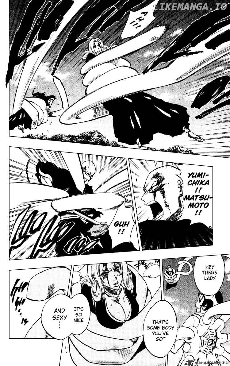 Bleach Chapter 233 - page 10