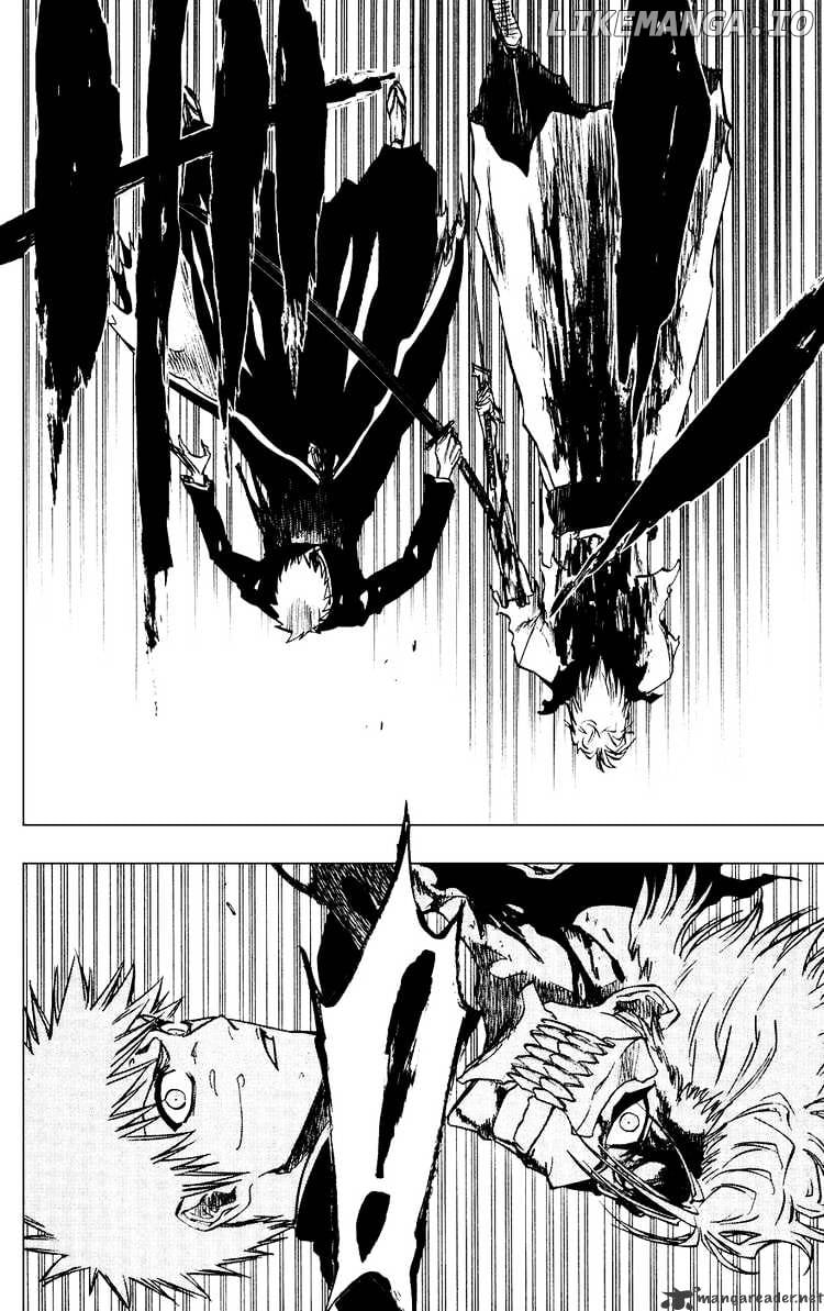 Bleach Chapter 233 - page 2