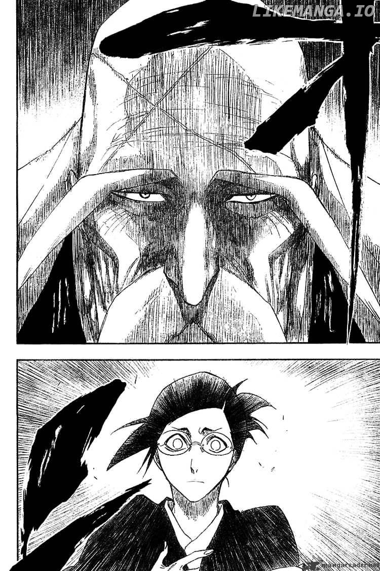 Bleach Chapter 155 - page 4