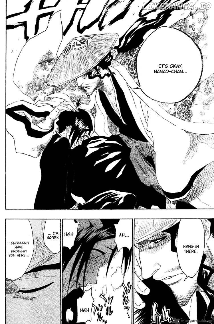 Bleach Chapter 155 - page 6