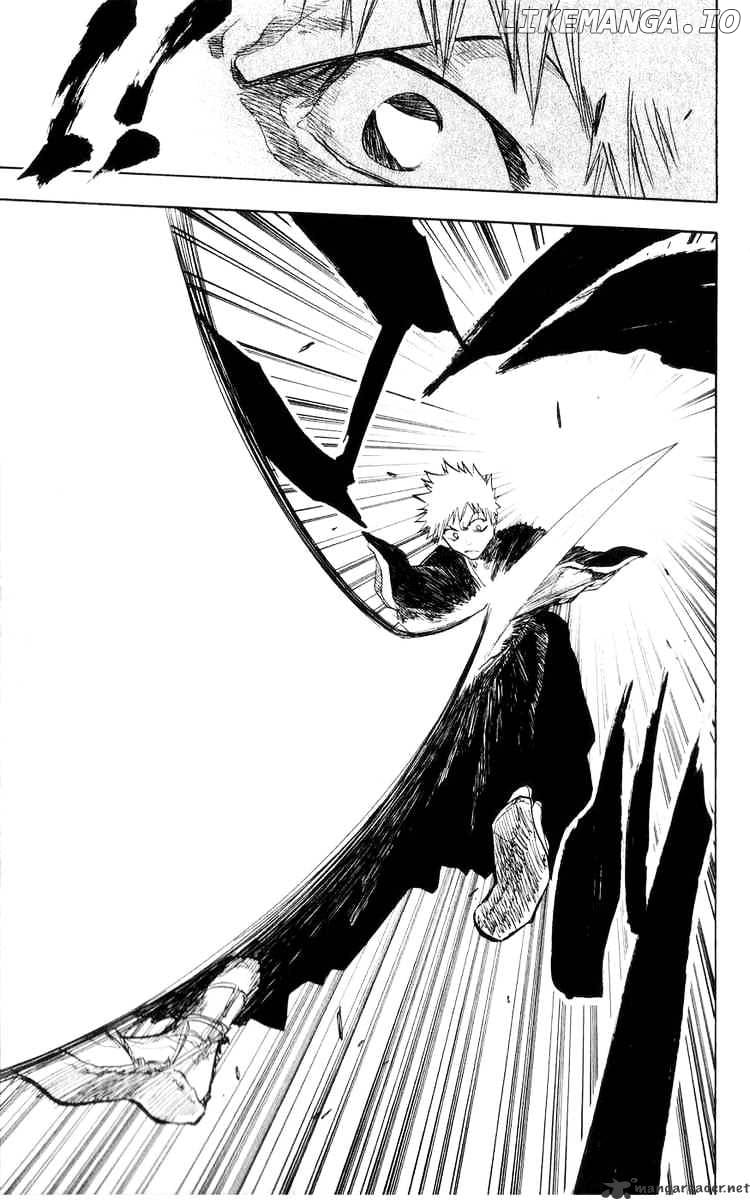 Bleach Chapter 75 - page 16