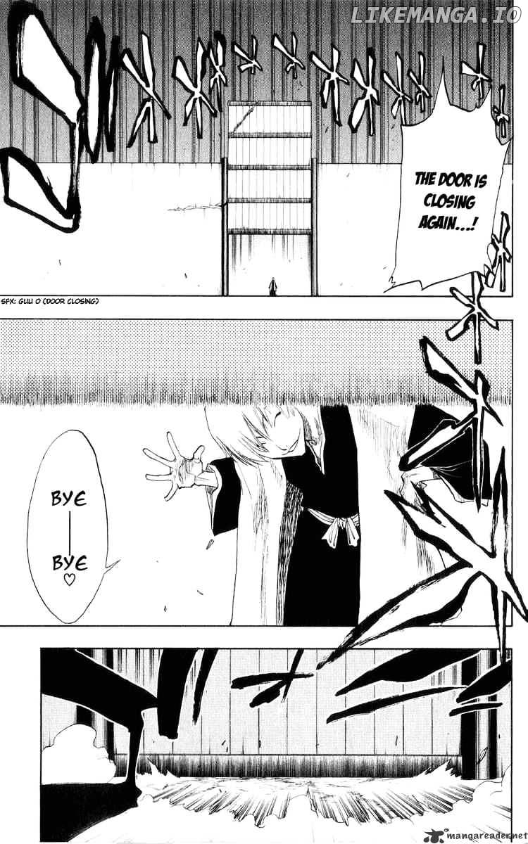 Bleach Chapter 75 - page 18