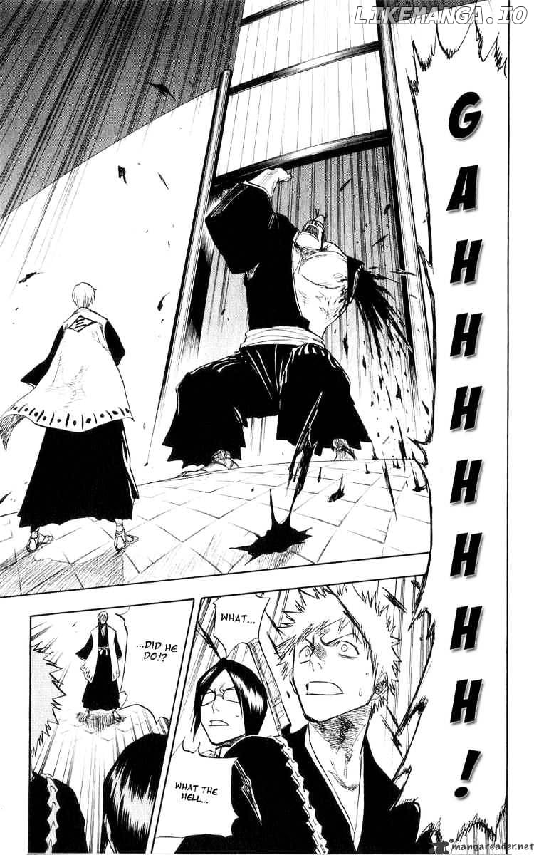 Bleach Chapter 75 - page 3