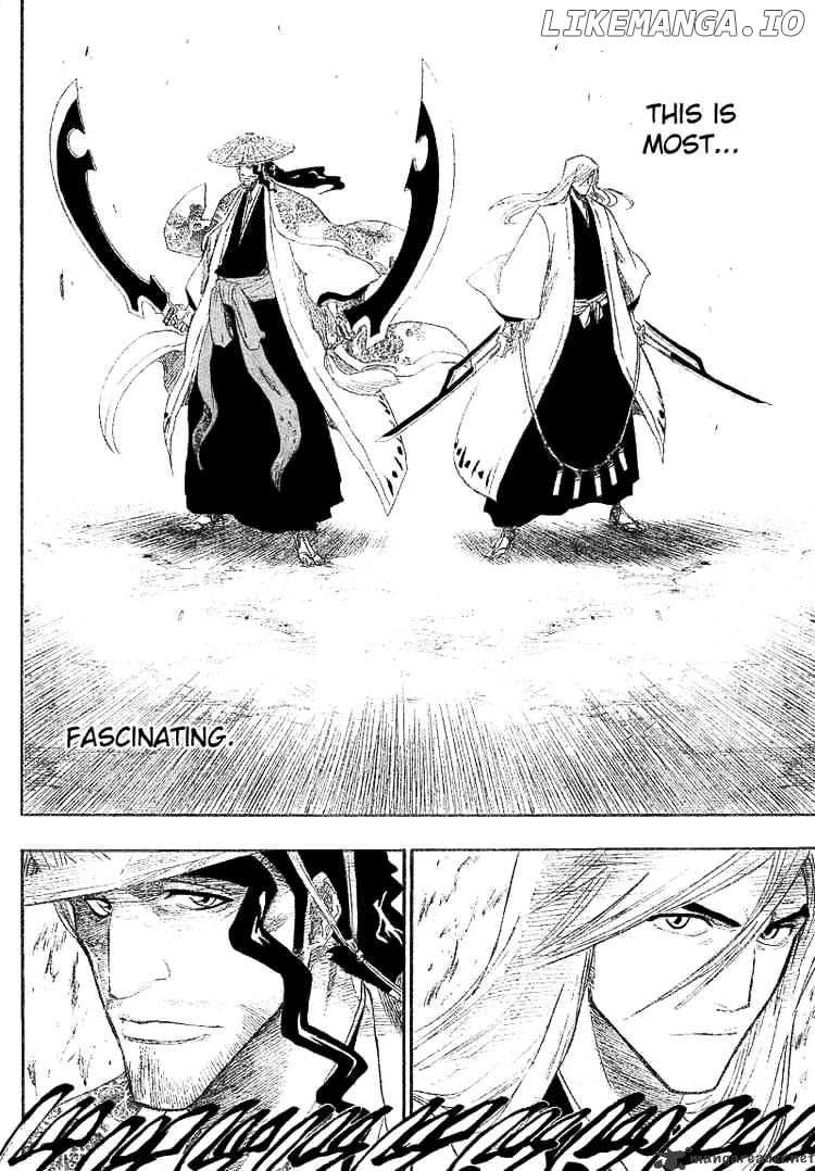 Bleach Chapter 156 - page 15