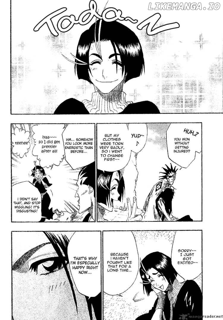 Bleach Chapter 156 - page 2