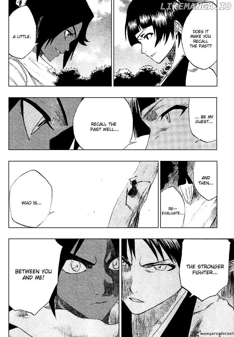 Bleach Chapter 157 - page 10