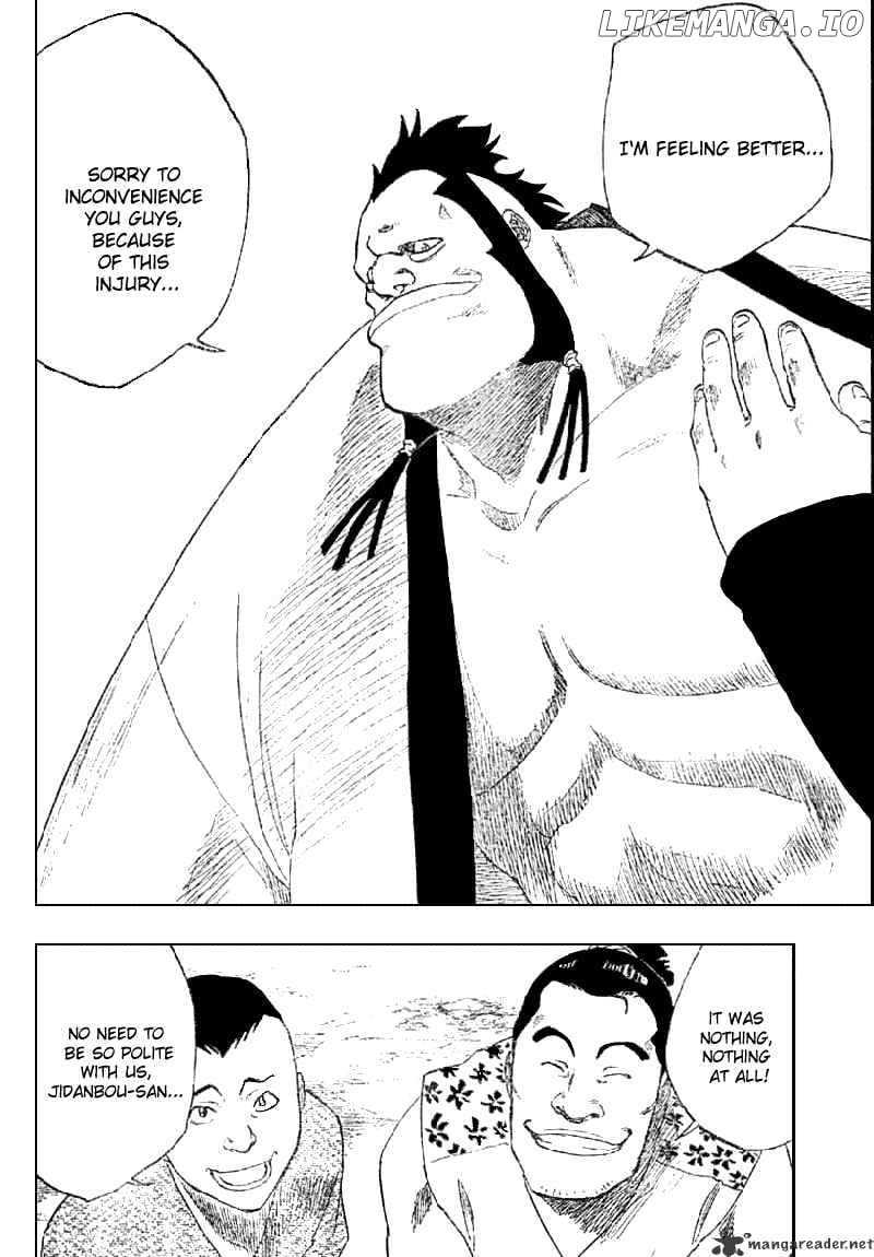 Bleach Chapter 157 - page 3