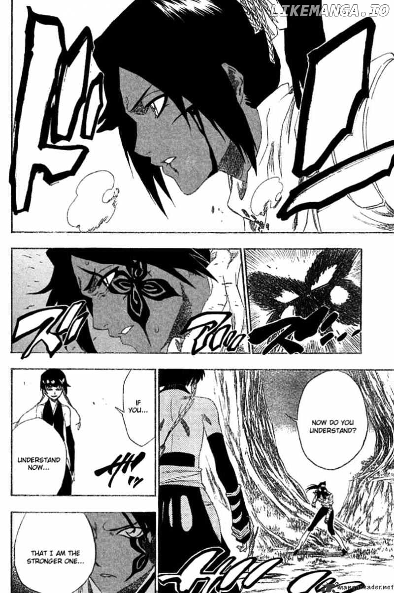 Bleach Chapter 158 - page 16