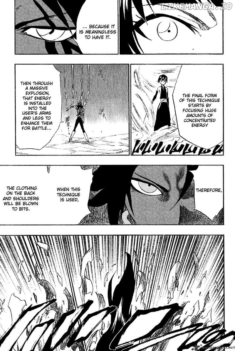 Bleach Chapter 158 - page 19