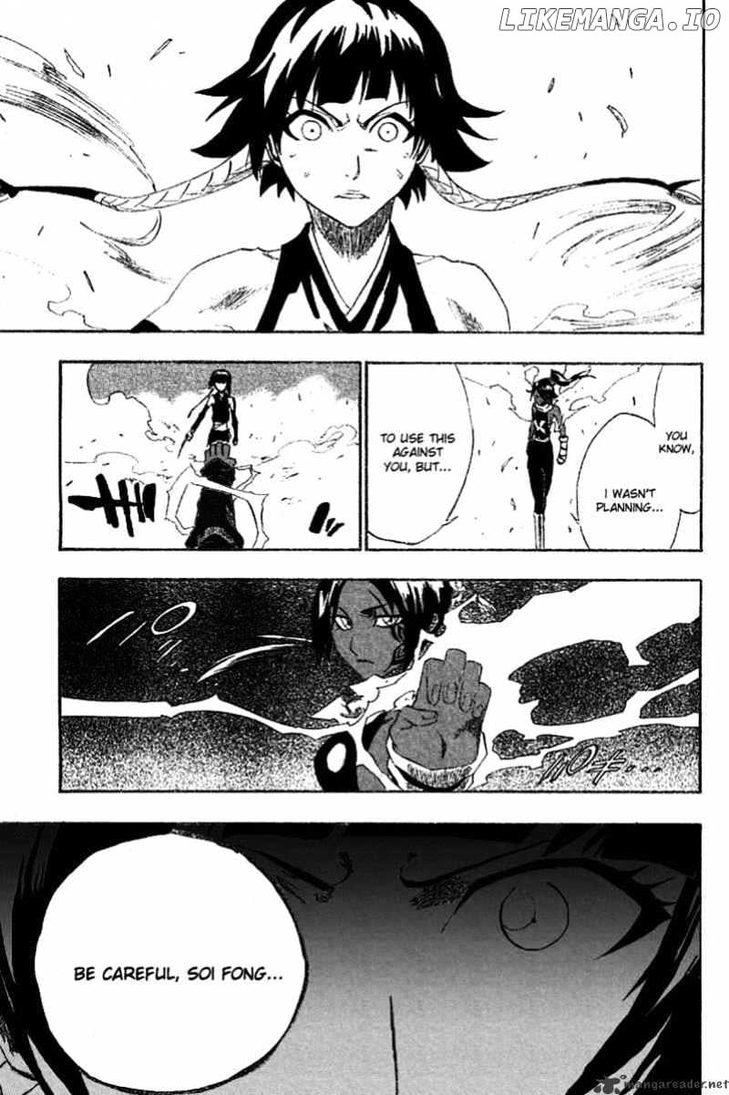 Bleach Chapter 158 - page 21