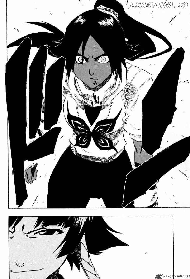 Bleach Chapter 158 - page 5