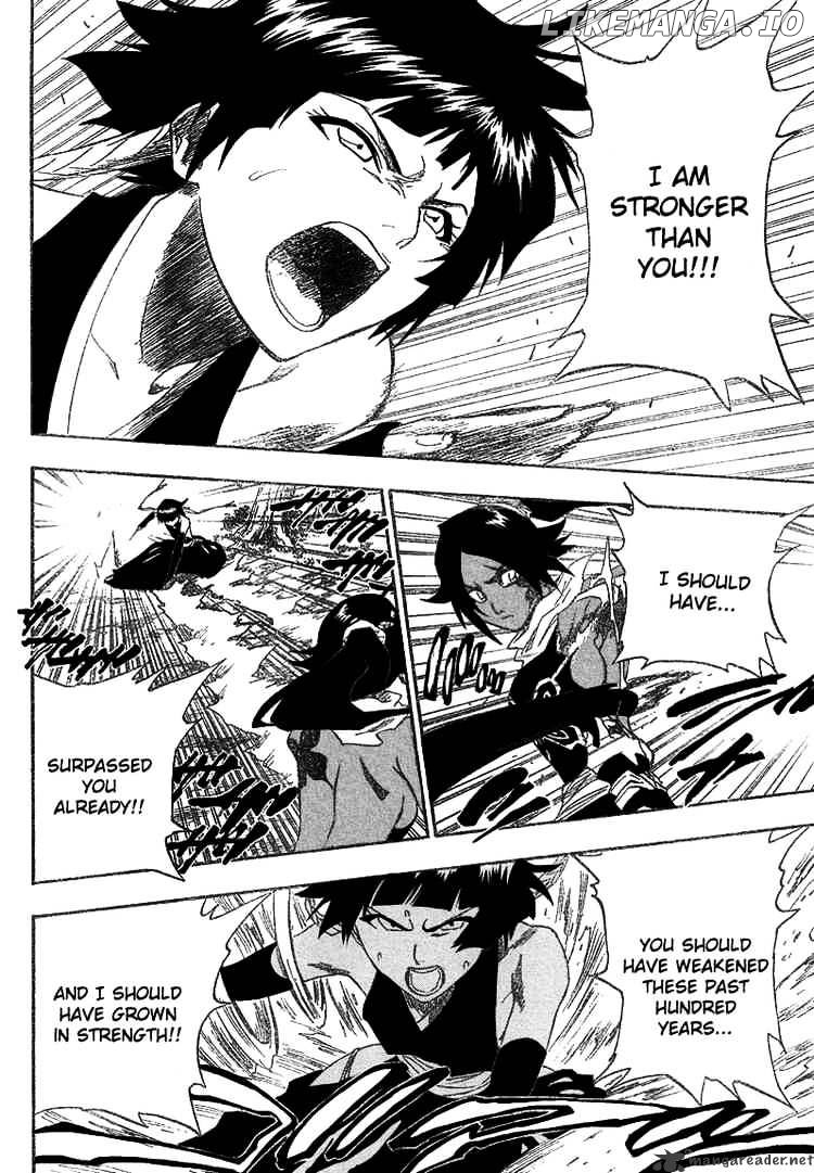 Bleach Chapter 159 - page 4