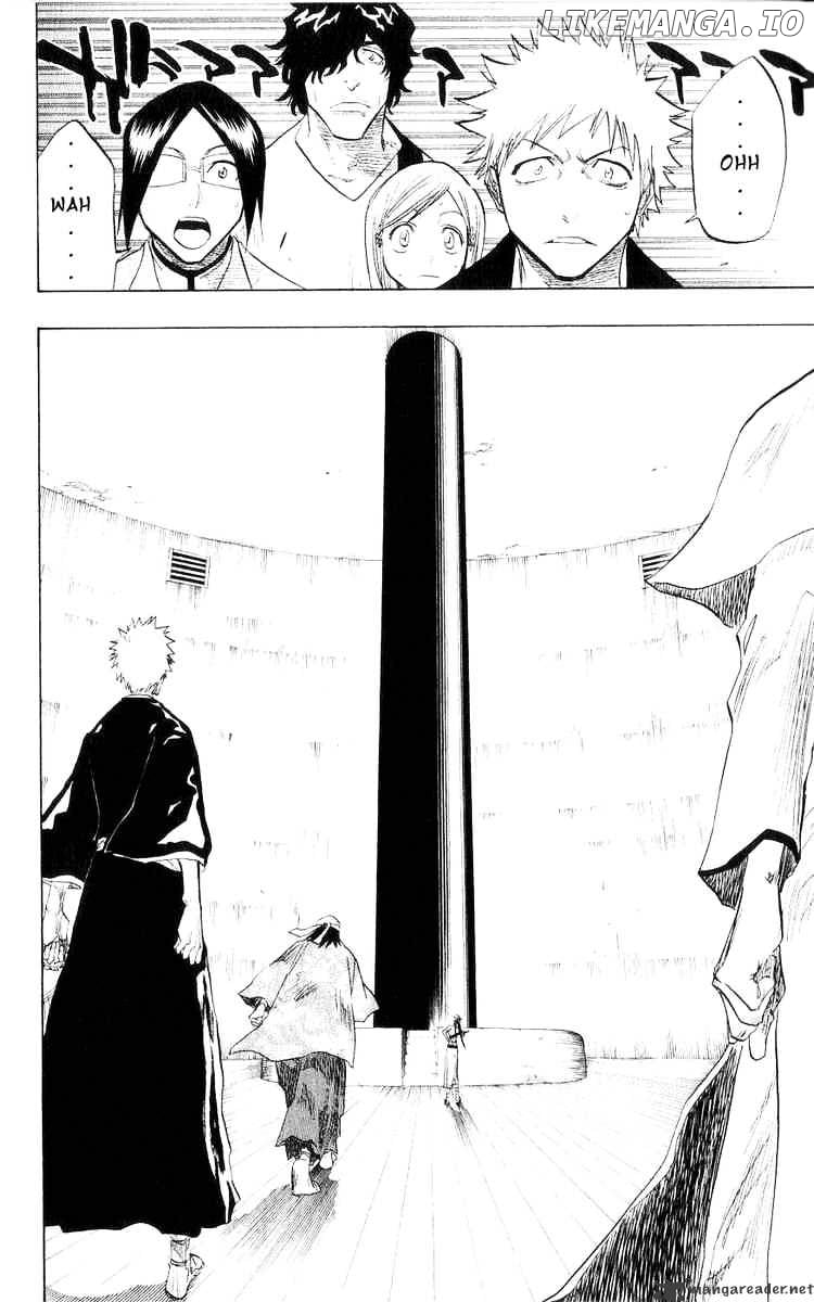 Bleach Chapter 79 - page 18