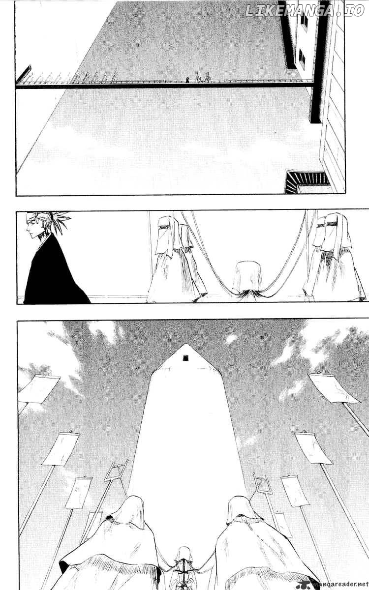 Bleach Chapter 79 - page 2