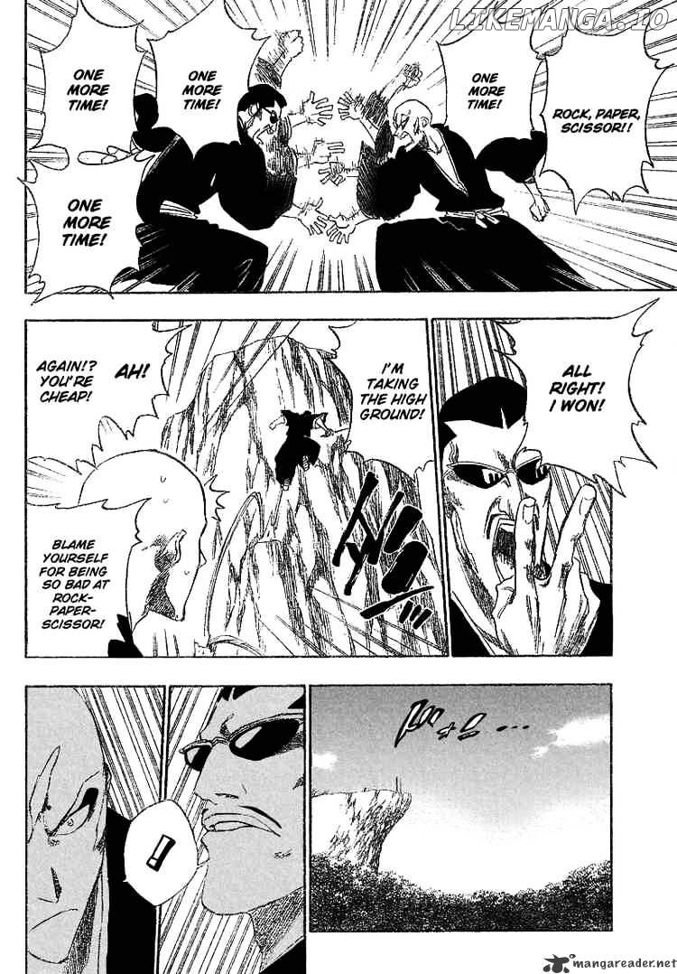 Bleach Chapter 160 - page 4