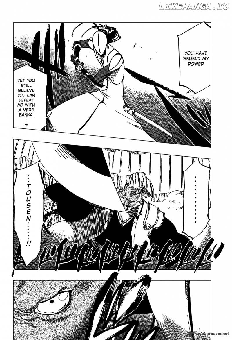 Bleach Chapter 385 - page 5