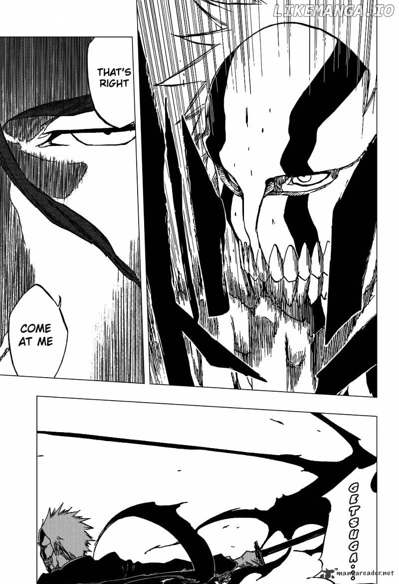 Bleach Chapter 388 - page 13