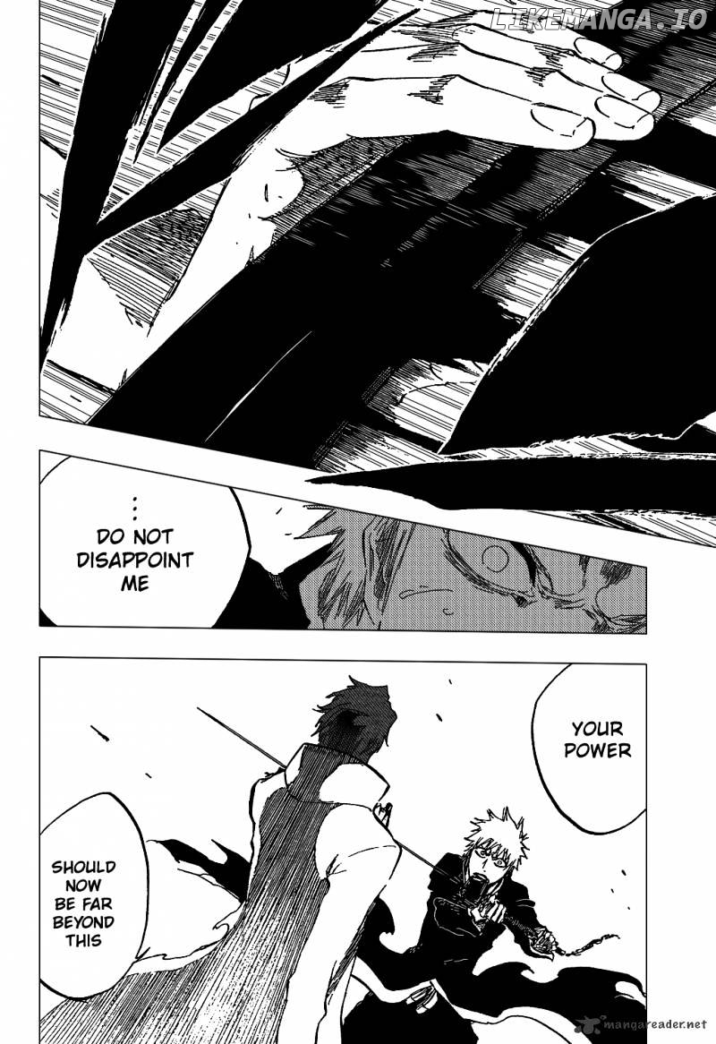 Bleach Chapter 397 - page 13