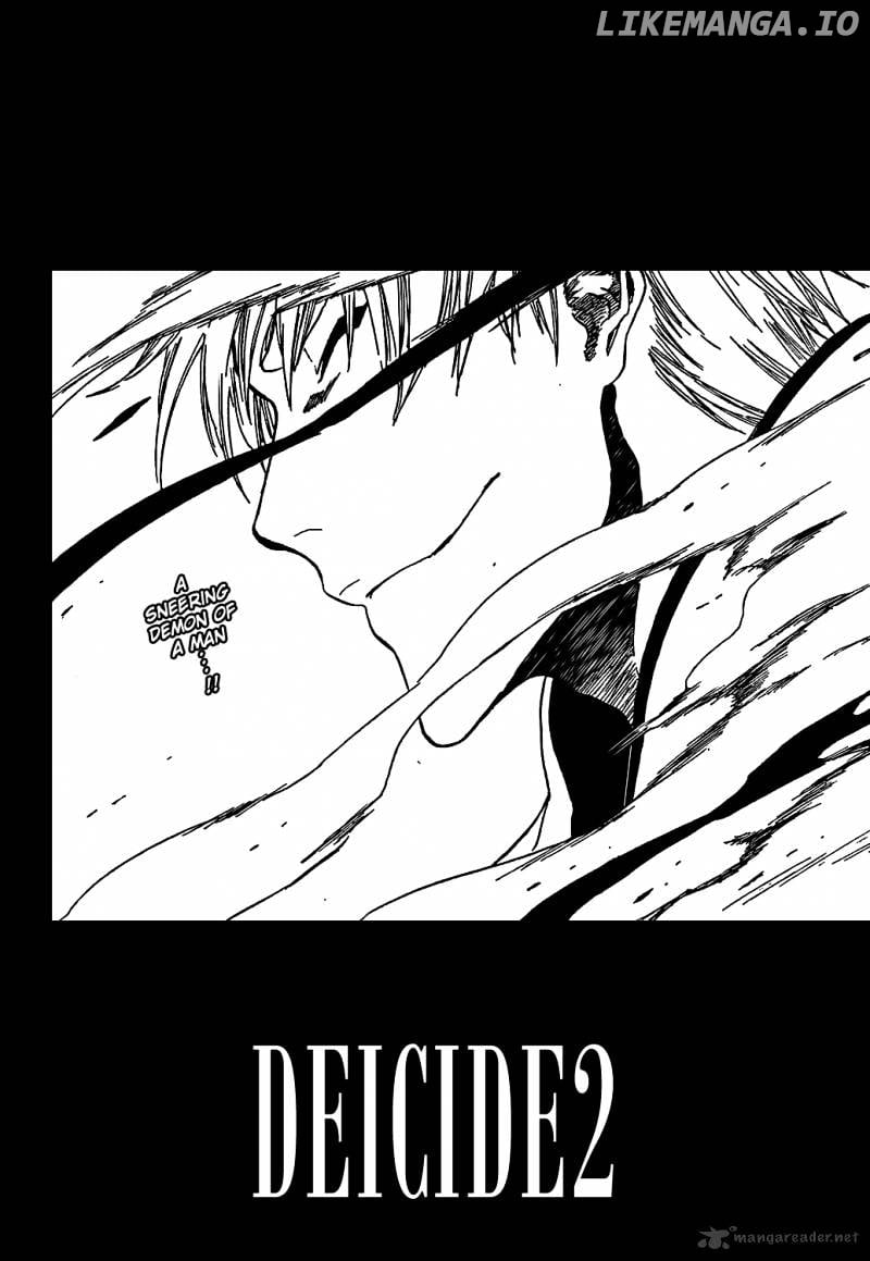 Bleach Chapter 400 - page 7