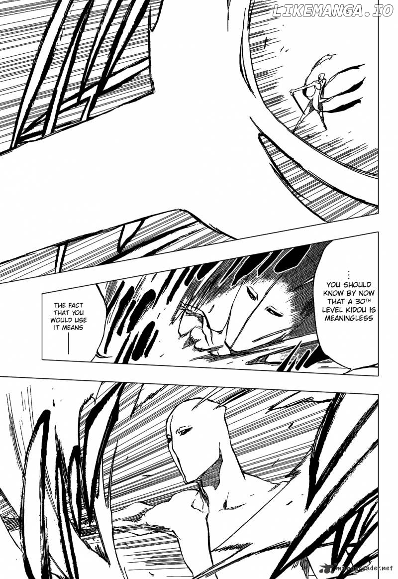 Bleach Chapter 405 - page 12