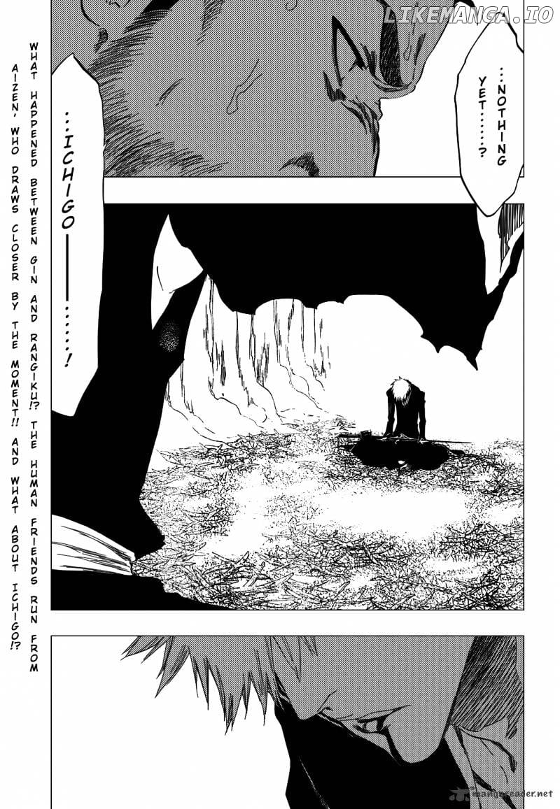 Bleach Chapter 413 - page 4