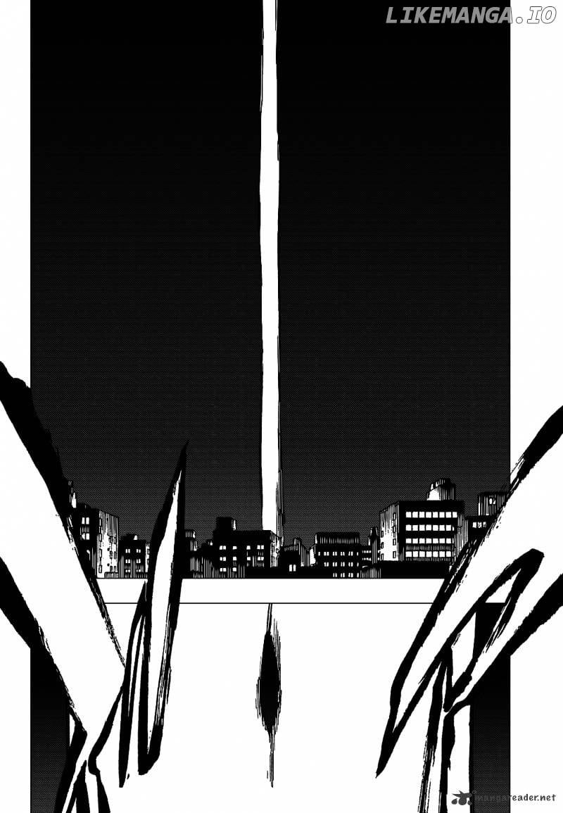 Bleach Chapter 415 - page 14