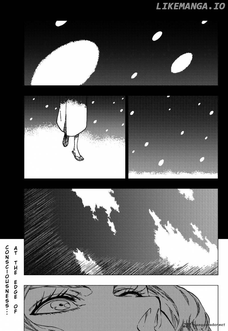 Bleach Chapter 416 - page 5