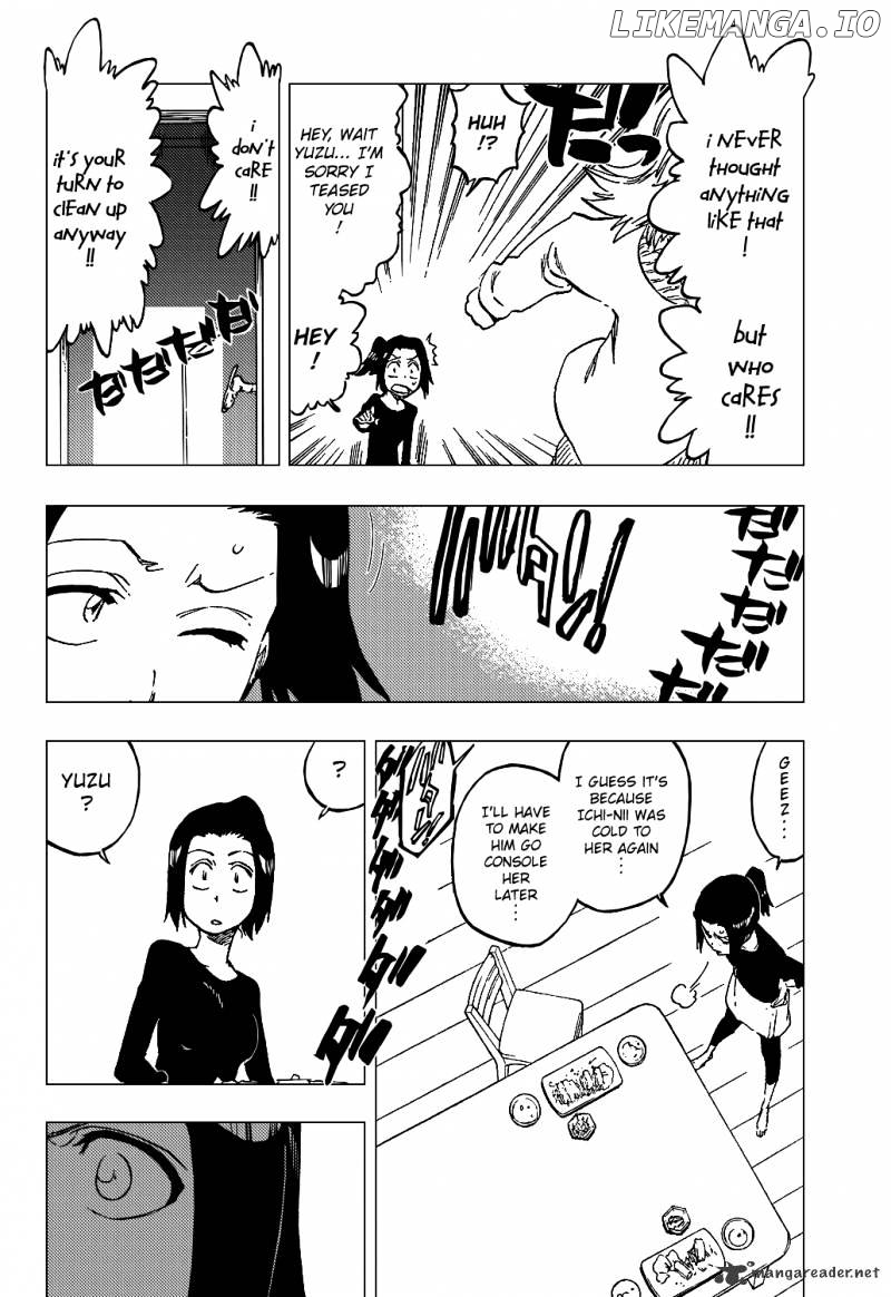 Bleach Chapter 430 - page 9