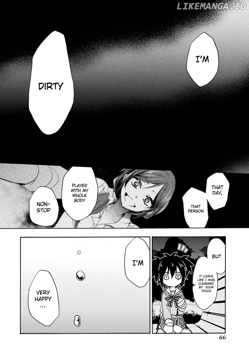 Happy Sugar Life chapter 7 - page 14