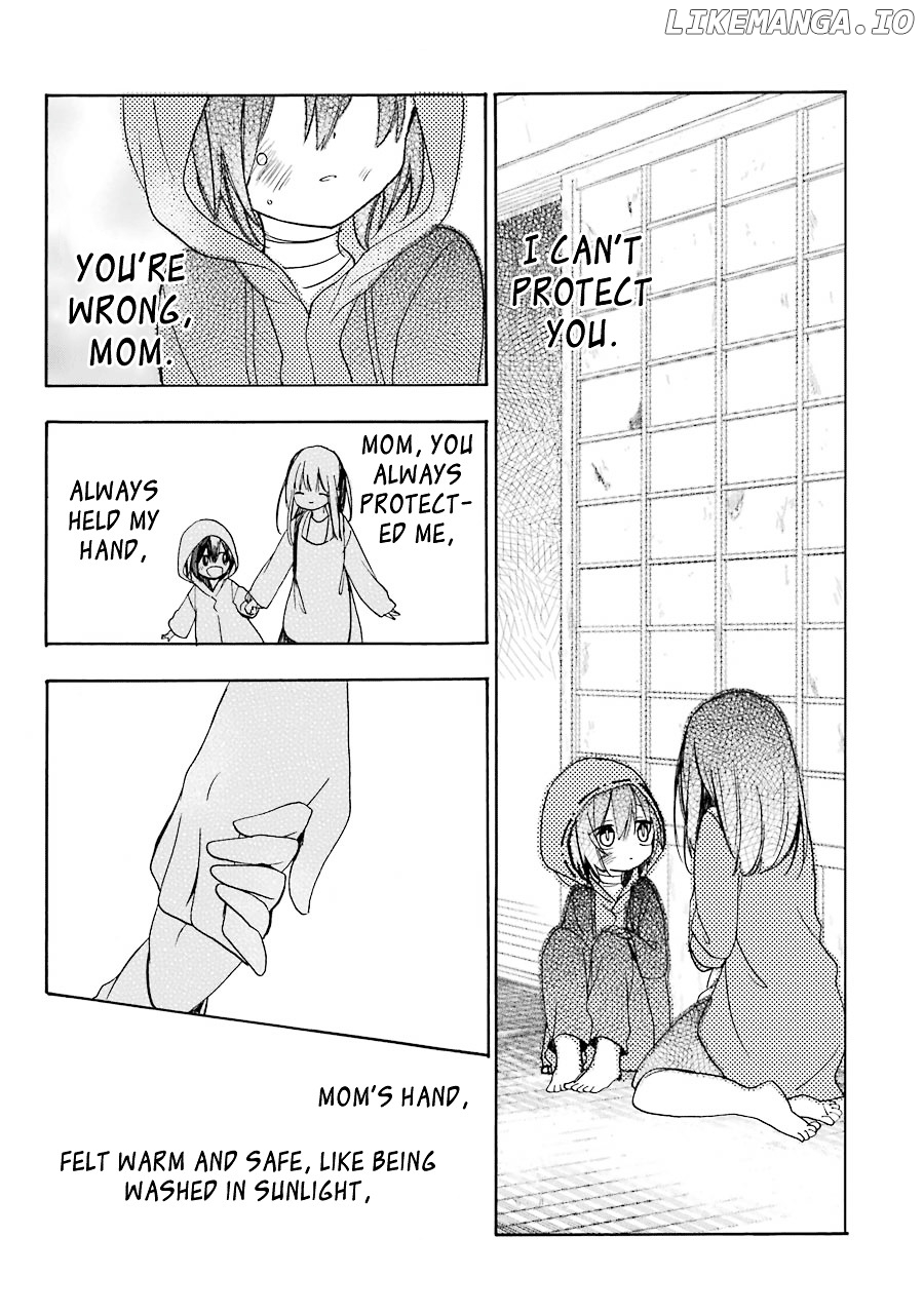 Happy Sugar Life chapter 14 - page 21