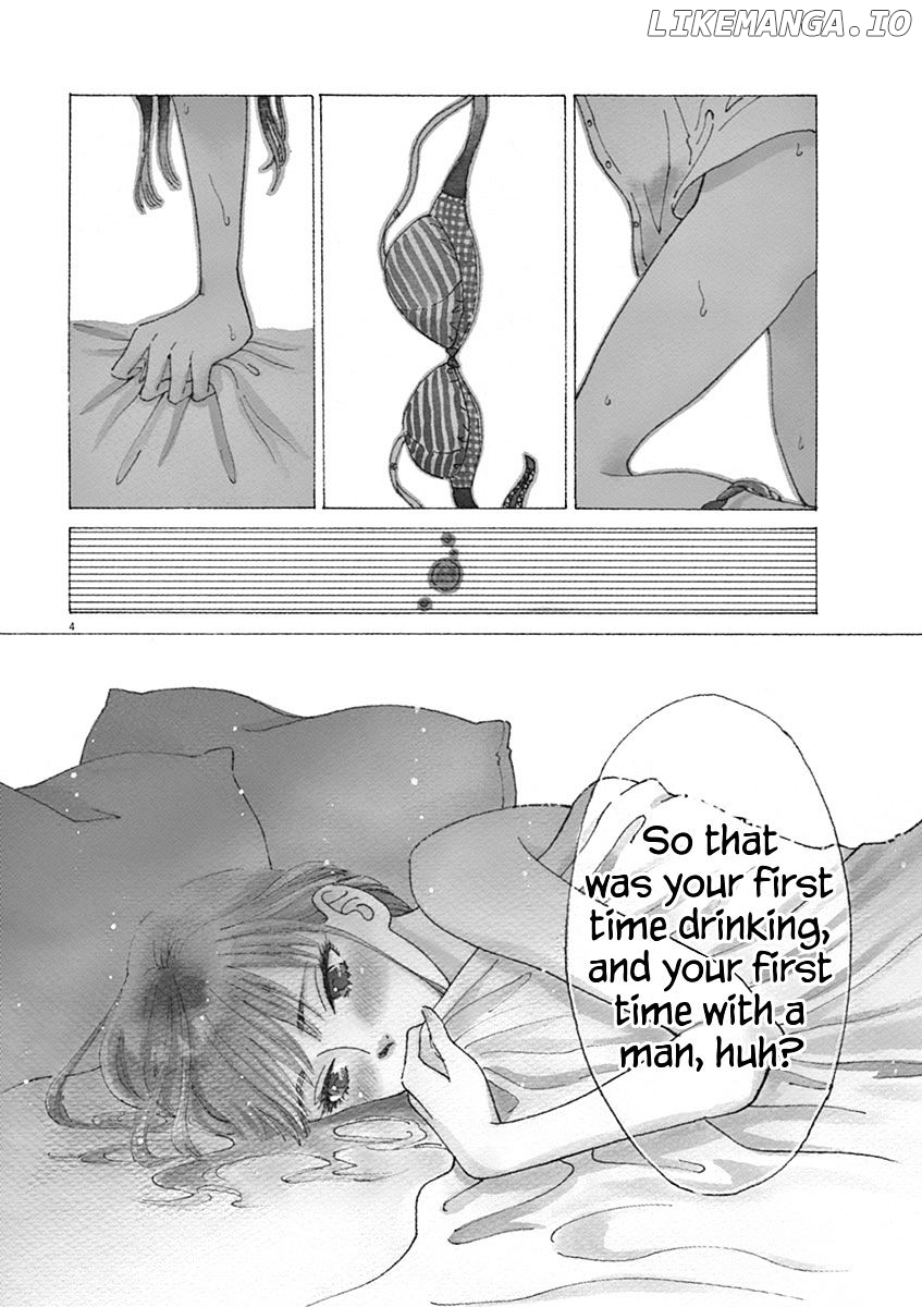 Koi Wa Amaagari No You Ni chapter 13 - page 3