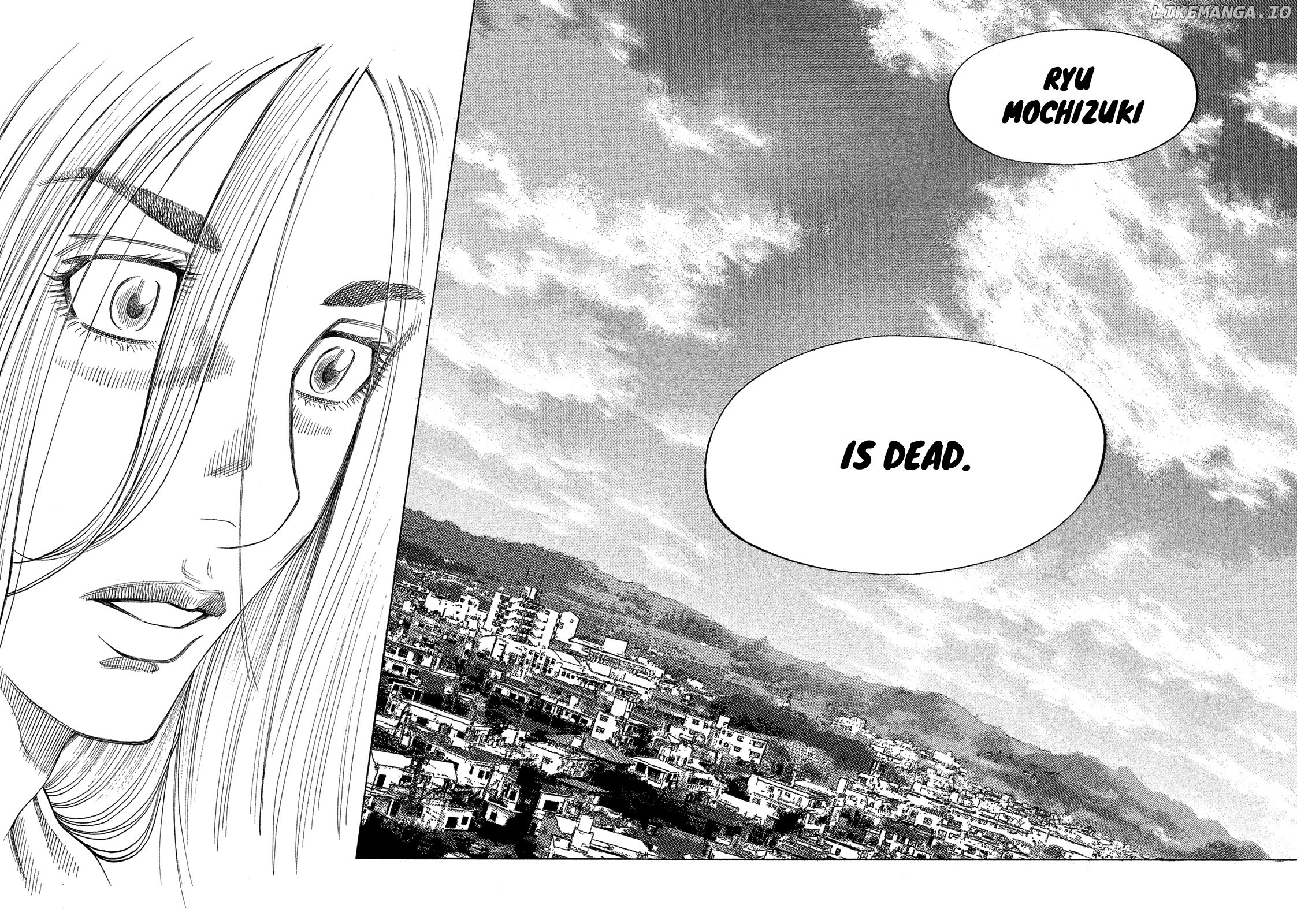 Montage (WATANABE Jun) chapter 111 - page 15