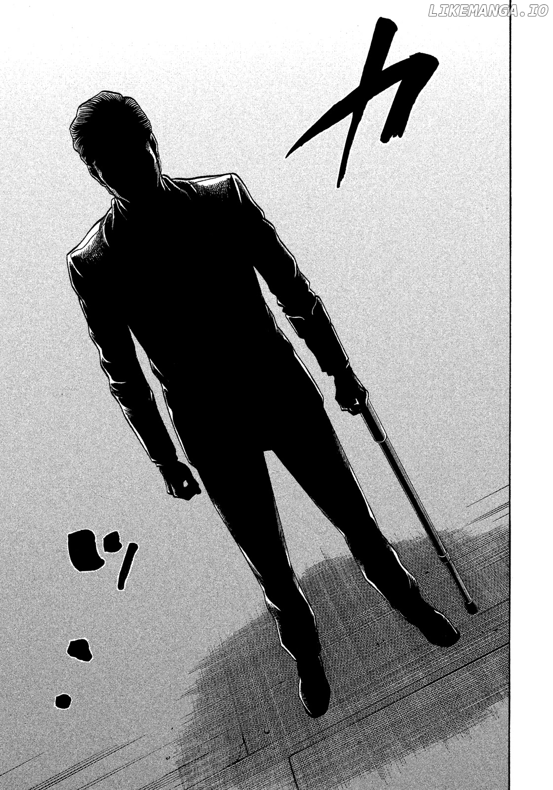 Montage (WATANABE Jun) chapter 130 - page 12