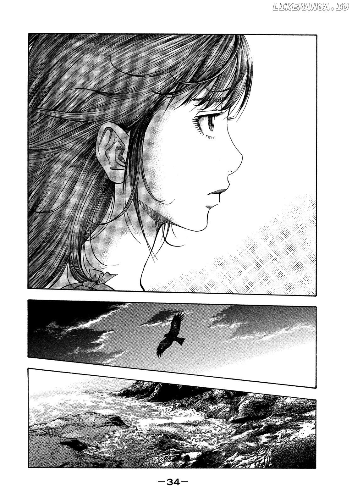 Montage (WATANABE Jun) chapter 120 - page 14