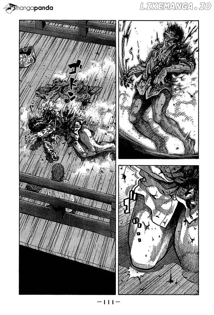 Montage (WATANABE Jun) chapter 34 - page 14