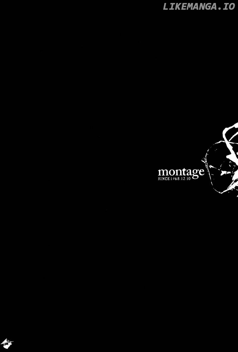 Montage (WATANABE Jun) chapter 40 - page 19