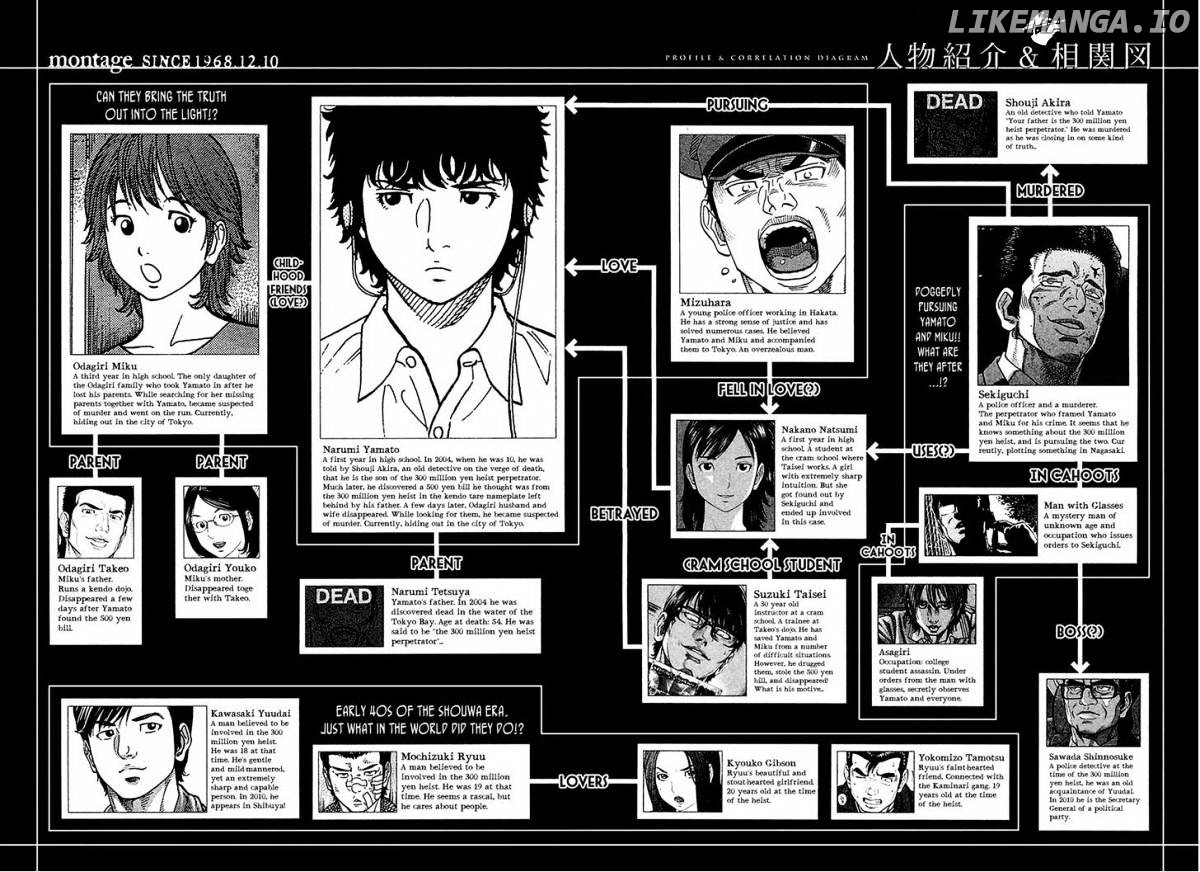 Montage (WATANABE Jun) chapter 49 - page 5