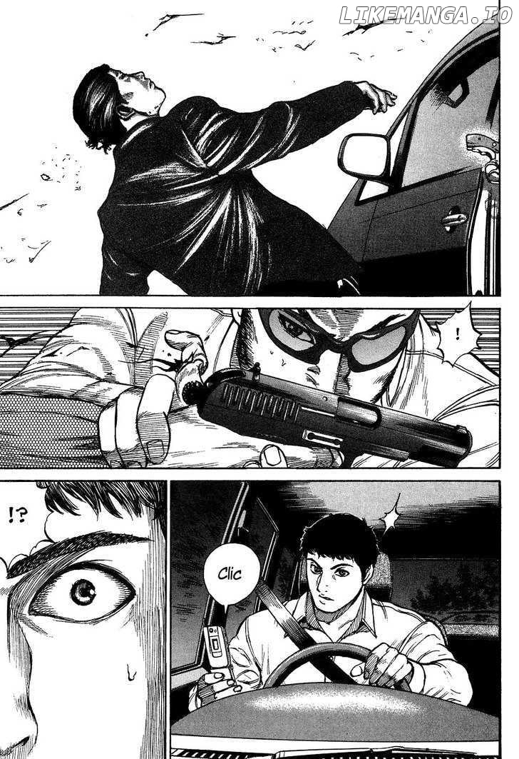 Kyou kara Hitman chapter 1 - page 16