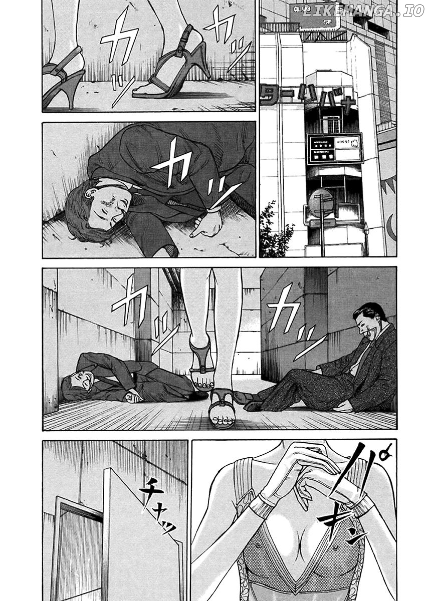 Kyou kara Hitman chapter 40 - page 2