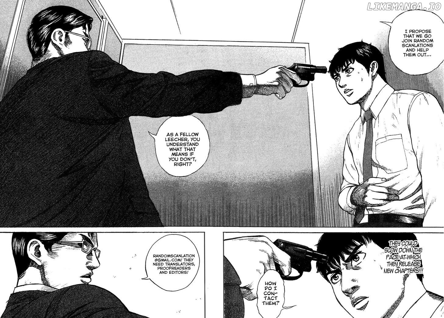 Kyou kara Hitman chapter 16 - page 30