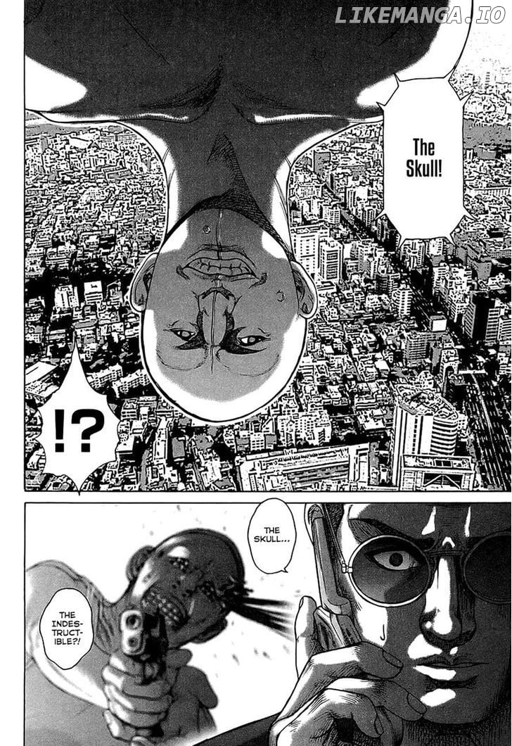 Kyou kara Hitman chapter 27 - page 14