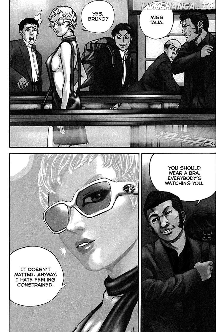 Kyou kara Hitman chapter 29 - page 4