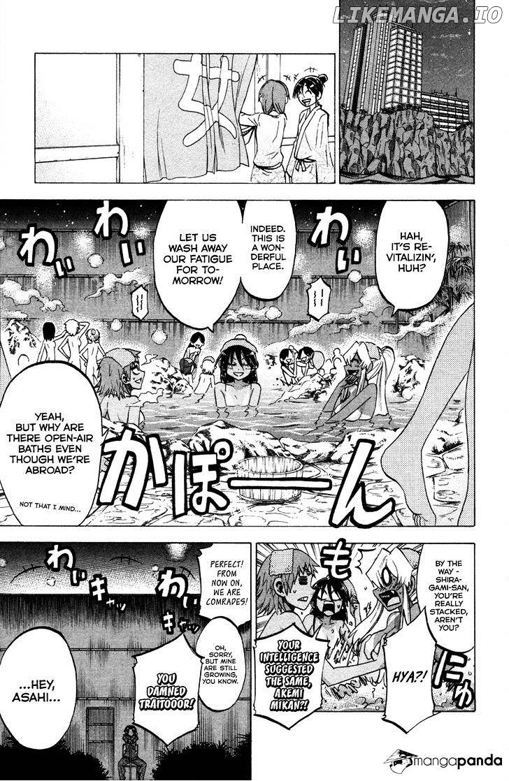 Jitsu Wa Watashi Wa chapter 77 - page 7