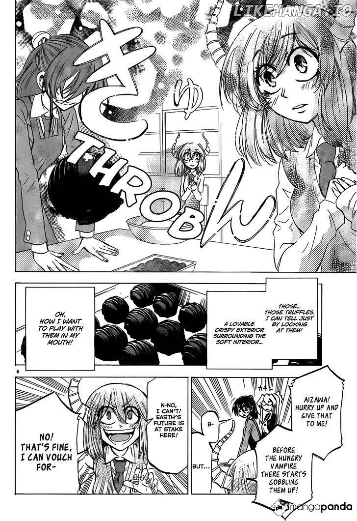 Jitsu Wa Watashi Wa chapter 51 - page 9