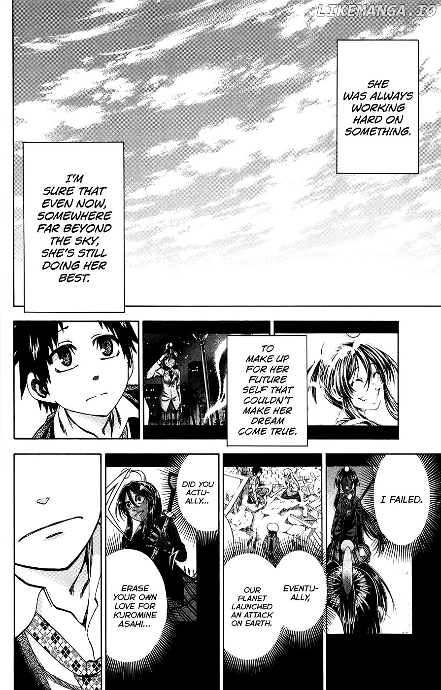 Jitsu Wa Watashi Wa chapter 163 - page 2