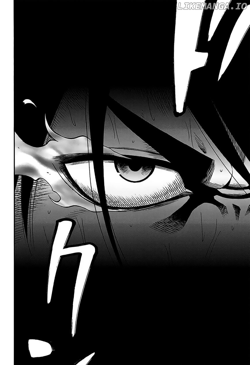 Hinomaru Zumou chapter 151 - page 10