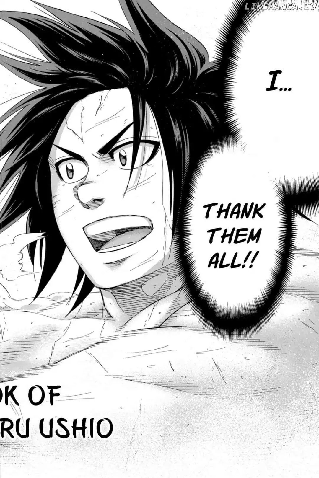 Hinomaru Zumou chapter 249 - page 18