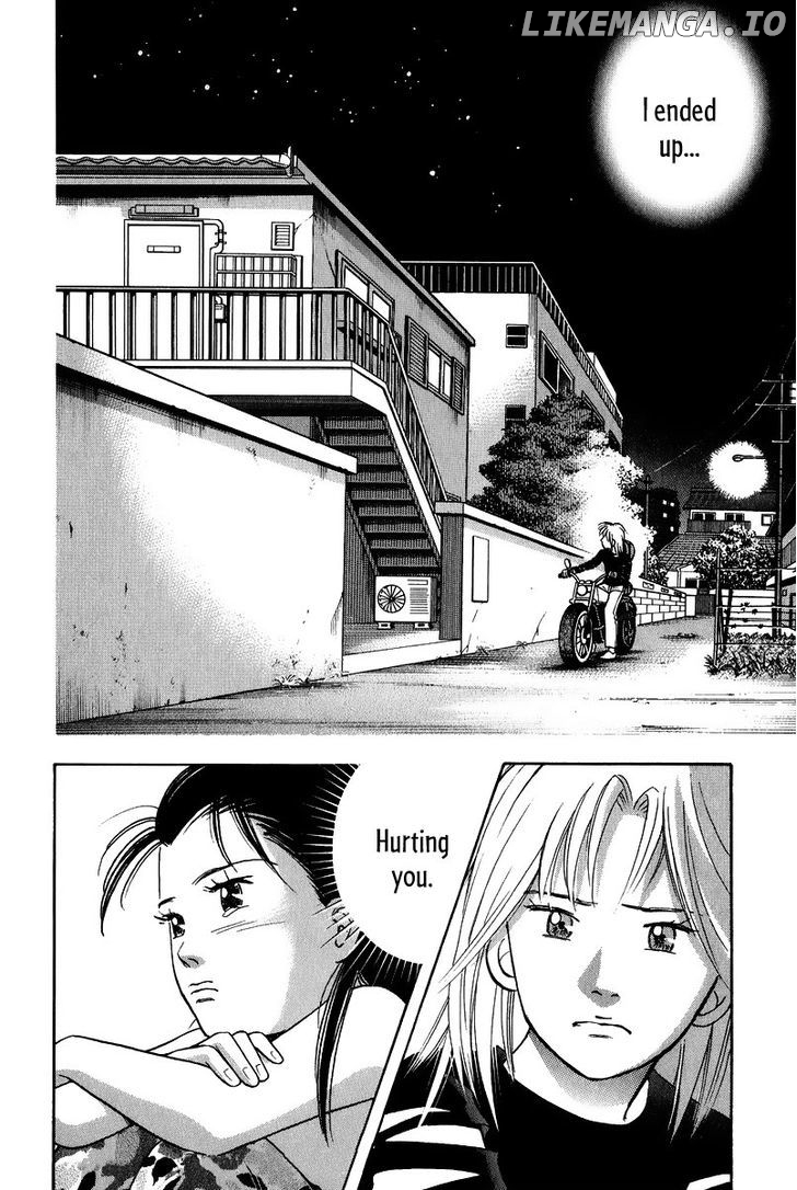 Piano no Mori Chapter 78 - page 28