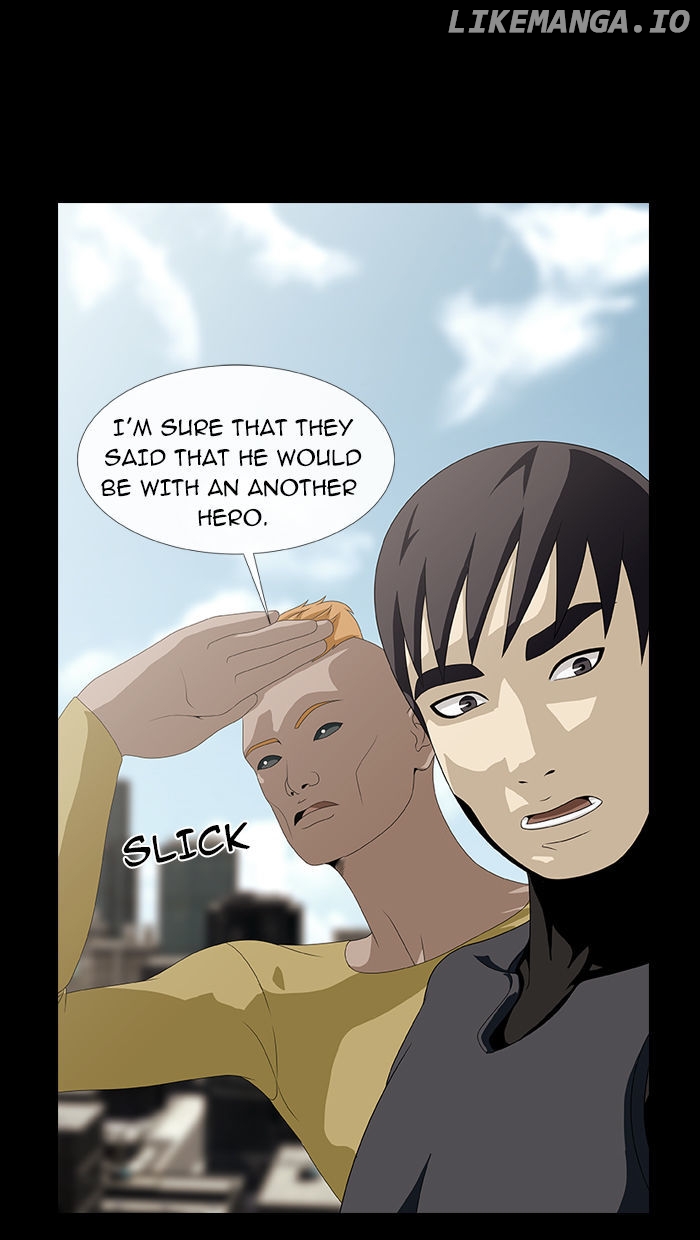 Sidekicks Chapter 37 - page 13