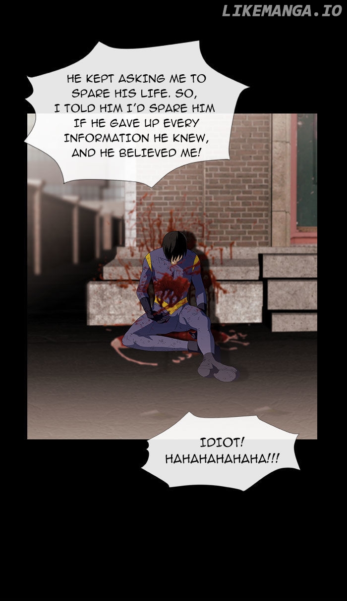 Sidekicks Chapter 40 - page 60